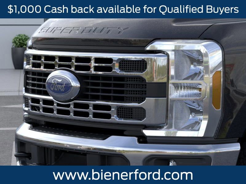 New 2026 Ford F350 XLT w/ Tremor Off-Road Package image 19