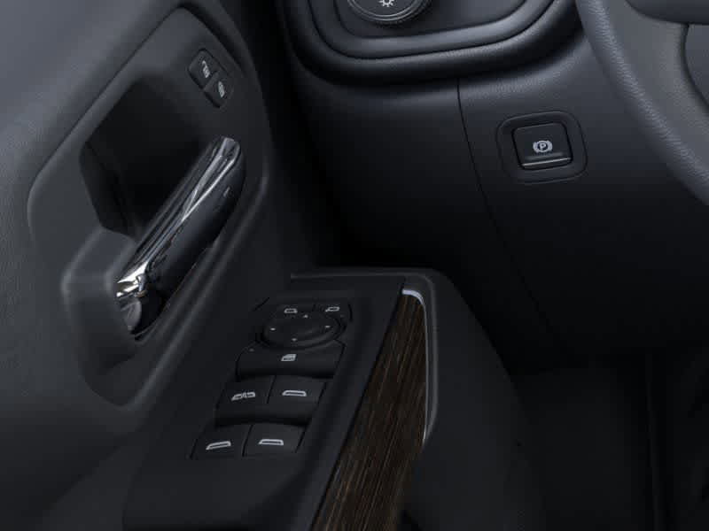 New 2026 GMC Sierra 2500 Pro w/ Convenience Package image 22
