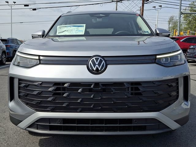 New 2026 Volkswagen Tiguan S AWD/4WD image 5