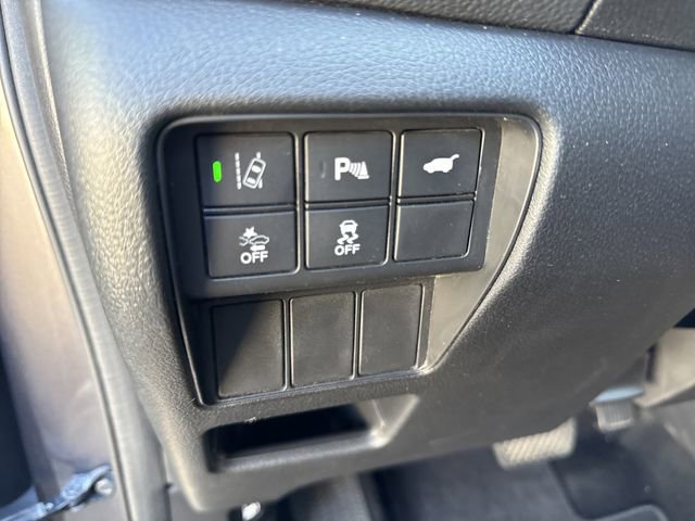 Used 2021 Honda CR-V Touring image 19