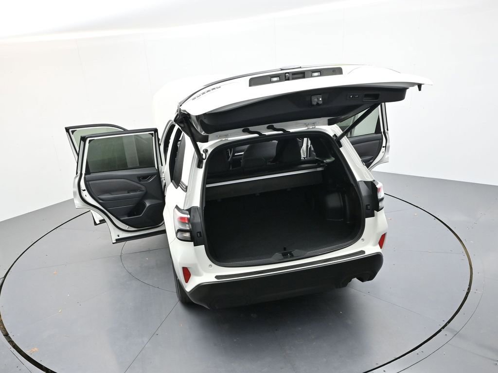 Used 2025 Subaru Forester Premium w/ Convenience Package #2 image 40