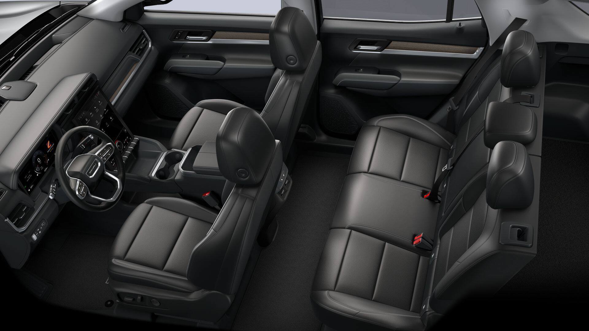 New 2026 GMC Terrain Denali AWD/4WD image 31