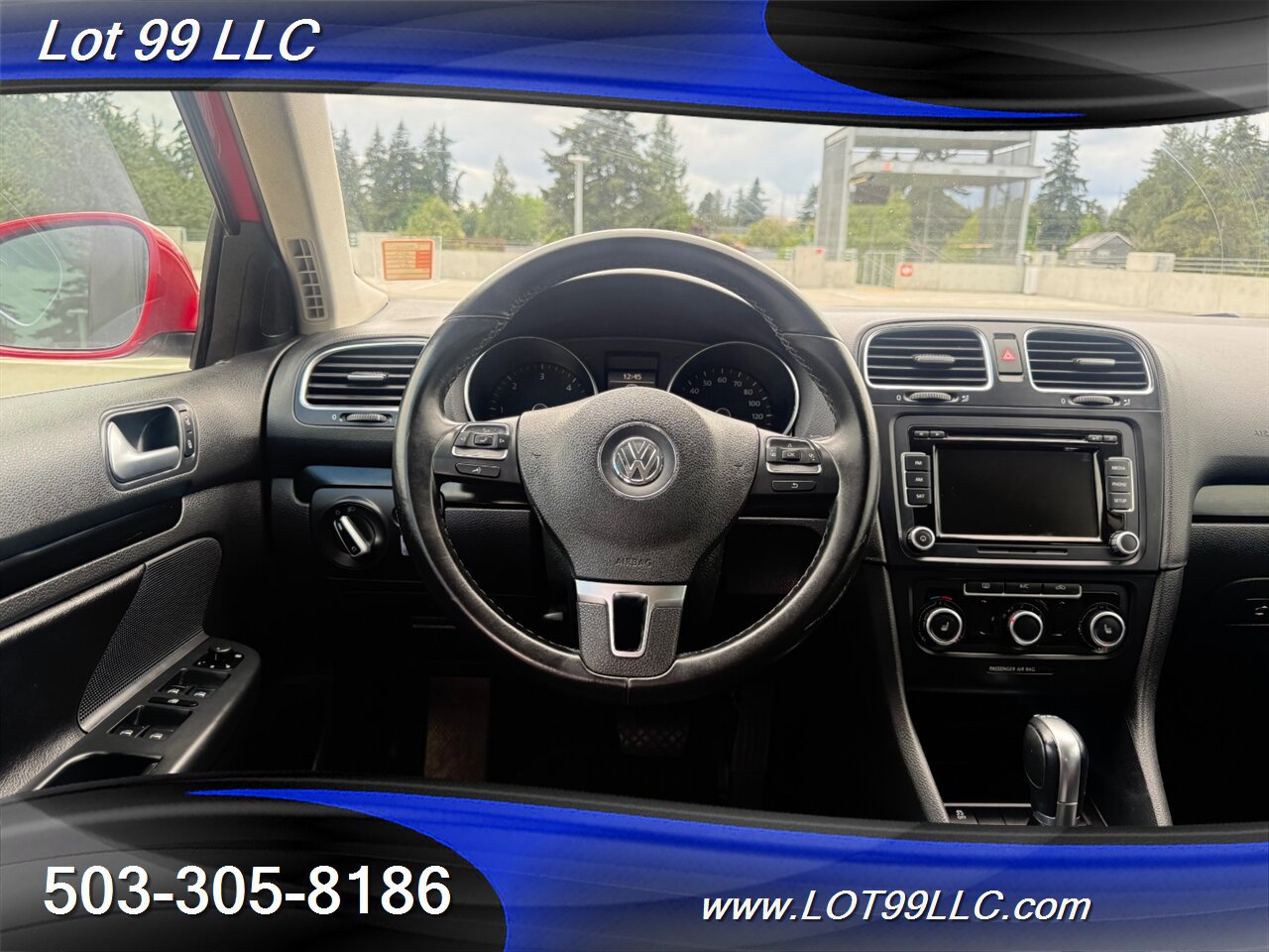 Used 2013 Volkswagen Jetta TDI FWD image 34
