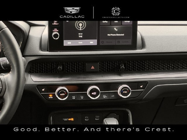 Used 2026 Honda CR-V Sport-L image 17