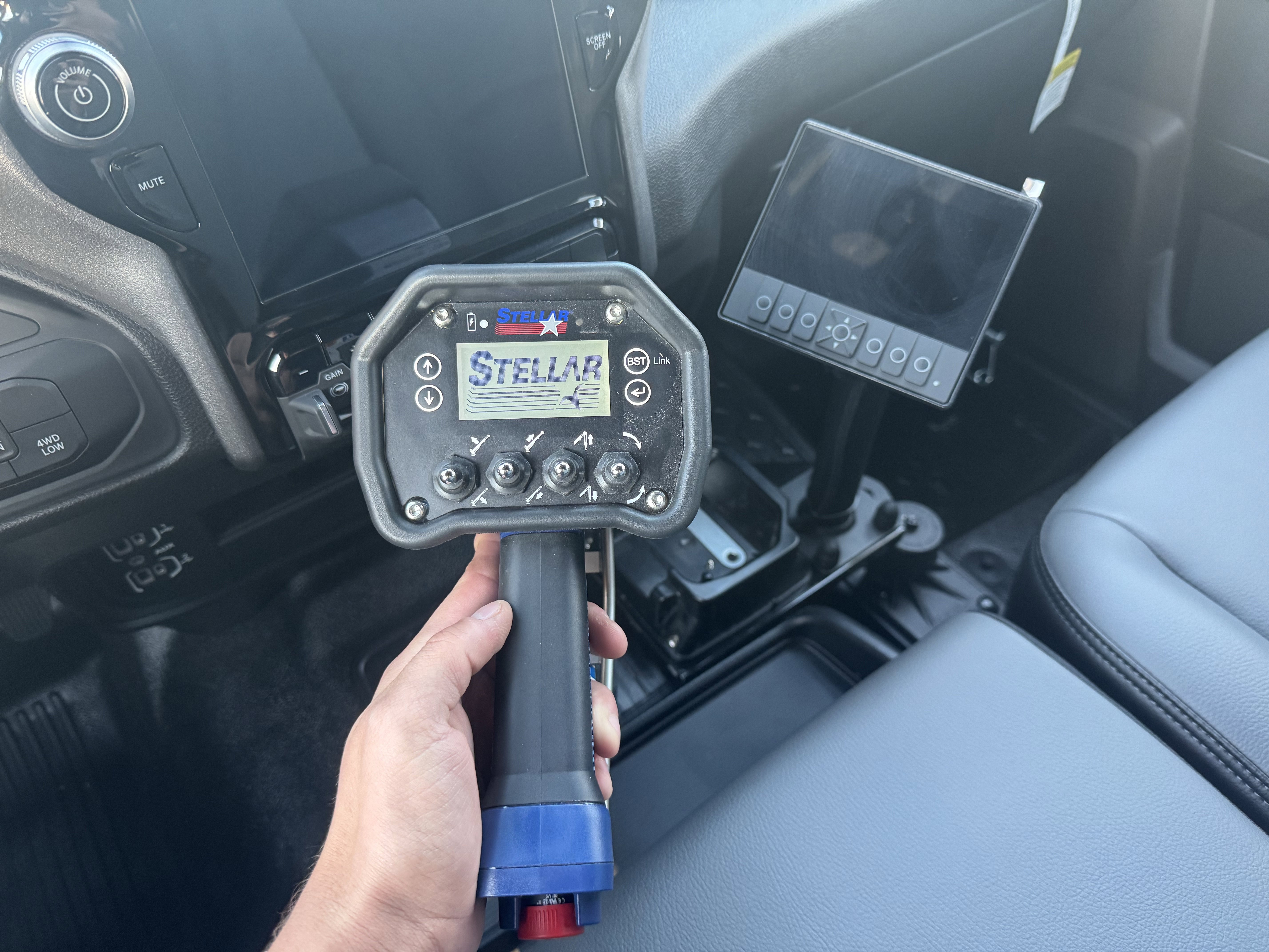 New 2025 RAM 5500 Tradesman image 31