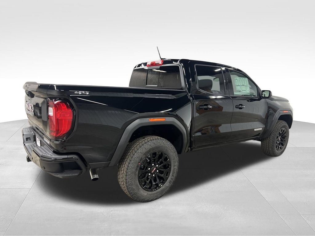 New 2026 GMC Canyon Elevation AWD/4WD image 9