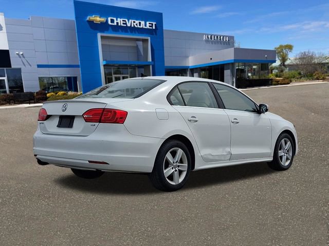 Used 2013 Volkswagen Jetta TDI image 26