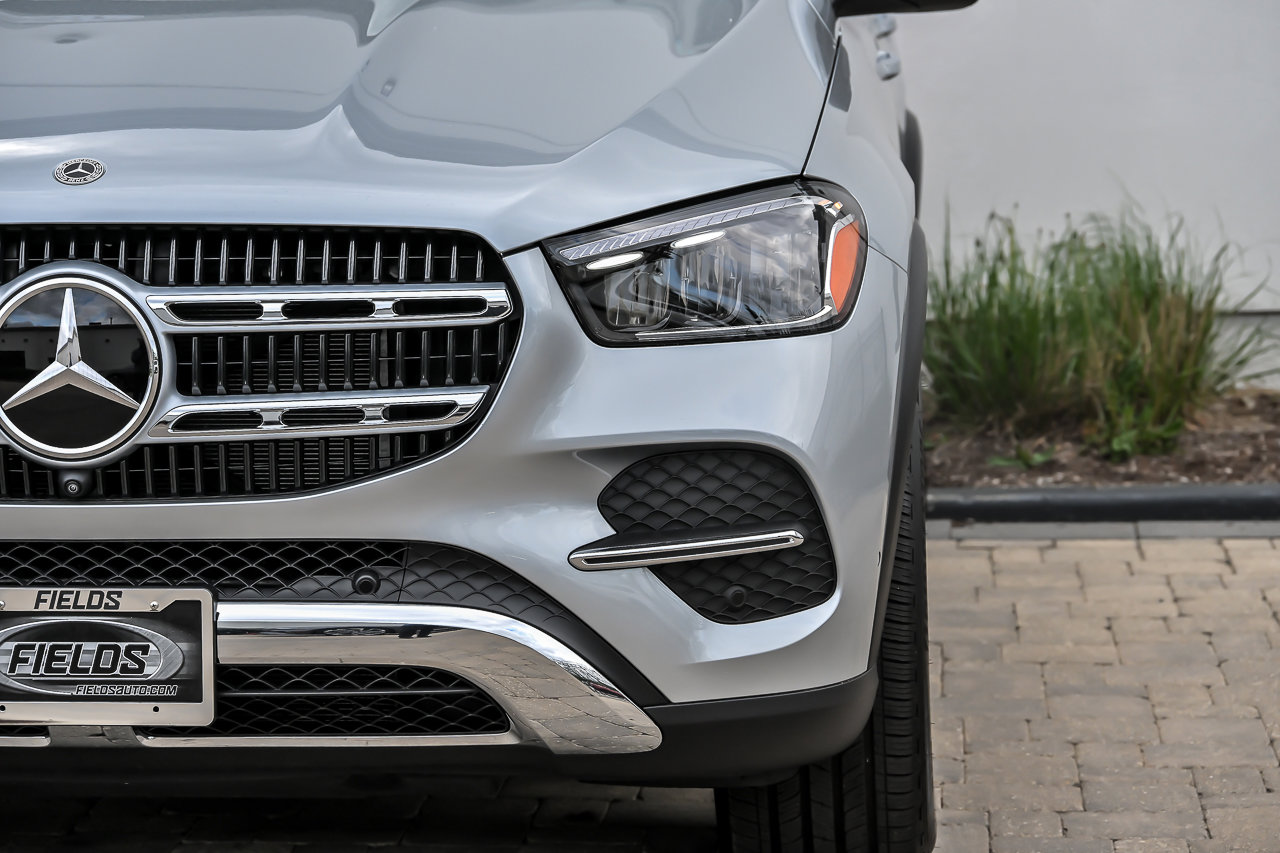 Used 2025 Mercedes-Benz GLE 450e 4MATIC image 5