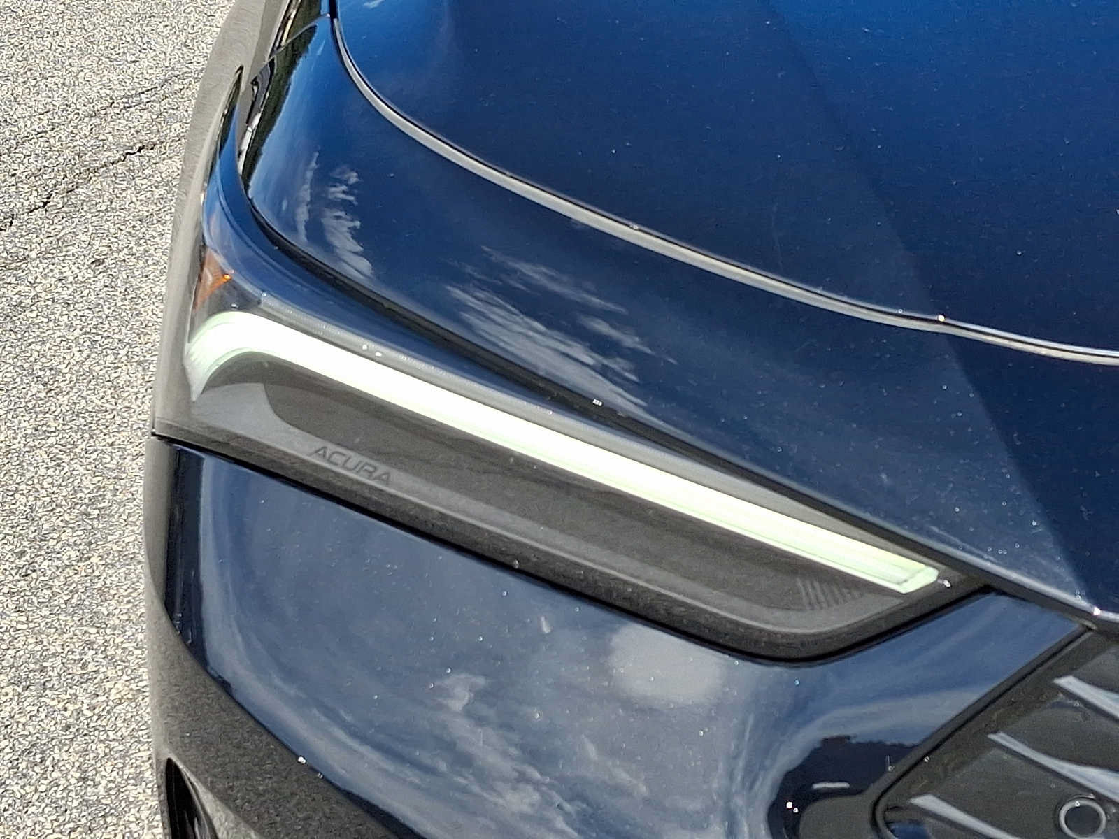 Used 2025 Acura Integra A-Spec w/ Technology Package FWD image 9