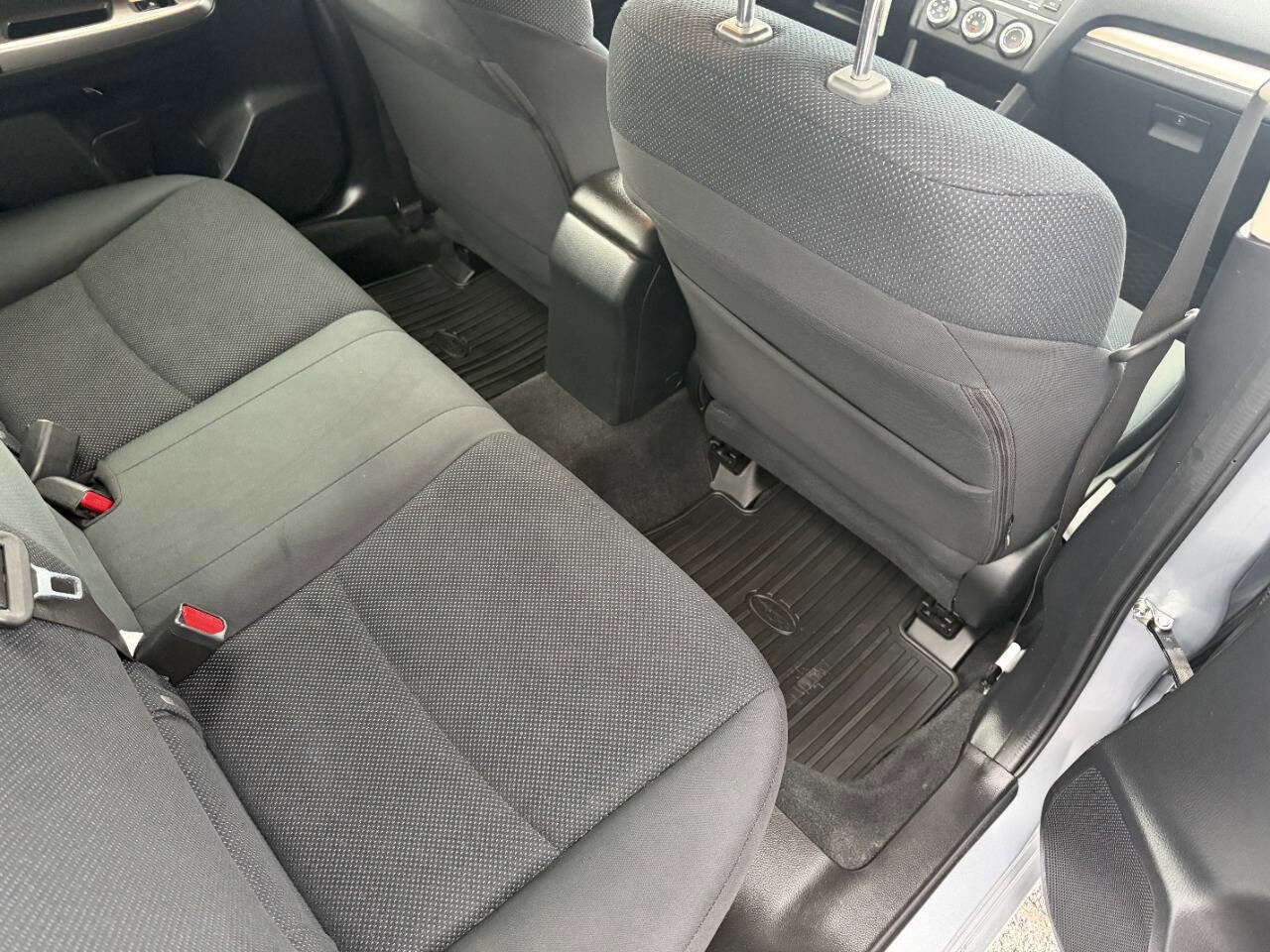 Used 2016 Subaru Impreza 2.0i AWD/4WD image 23