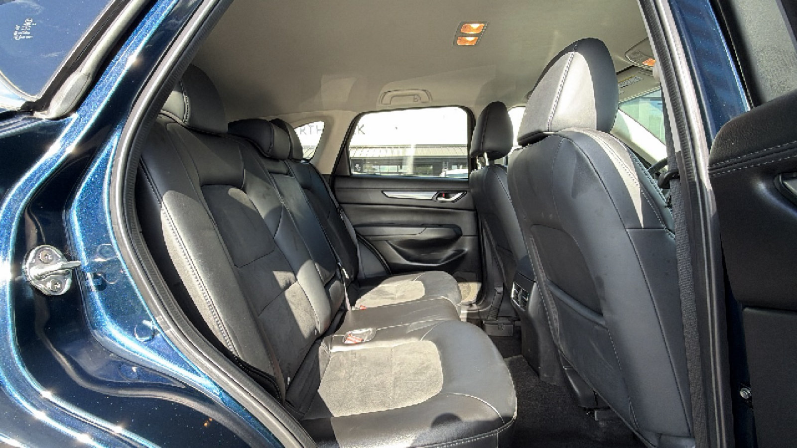 Used 2023 MAZDA CX-5 AWD 2.5 S image 27