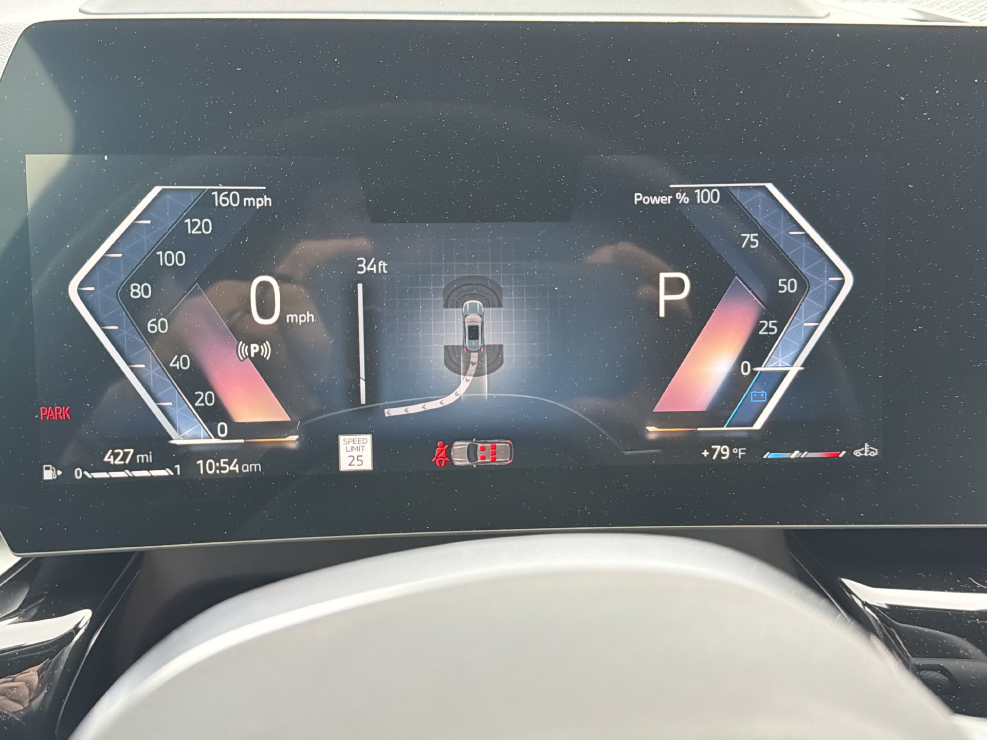 New 2026 BMW X1 xDrive28i AWD/4WD image 38