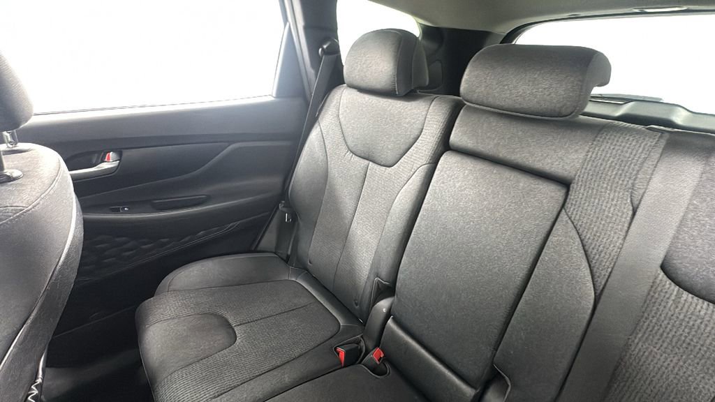 Used 2023 Hyundai Santa Fe SEL image 14