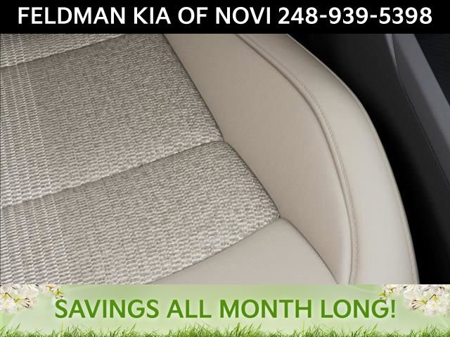 New 2026 Kia Niro EX w/ EX Premium Package image 25