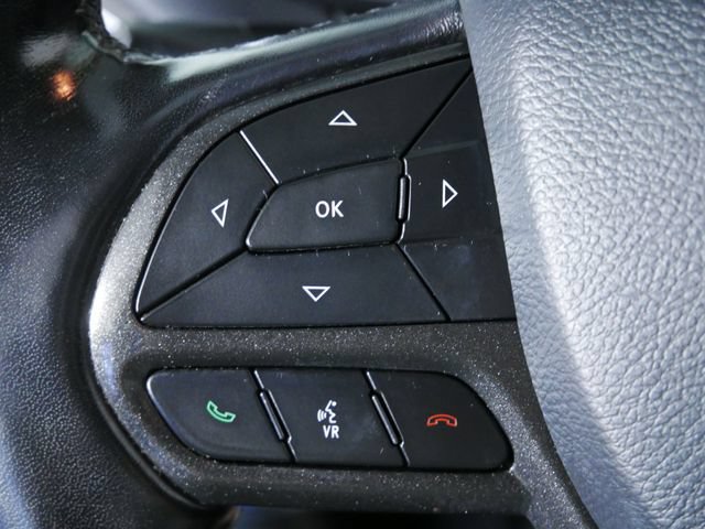 Used 2020 Jeep Cherokee Trailhawk w/ Comfort/Convenience Group AWD/4WD image 26