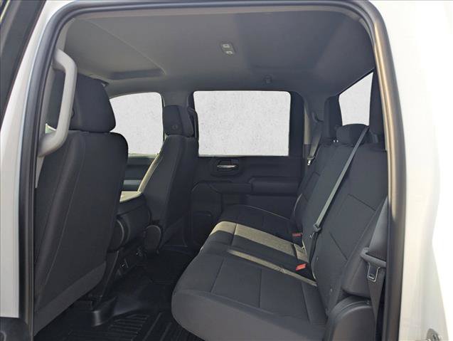 New 2026 Chevrolet Silverado 2500 W/T w/ WT Convenience Package RWD image 16