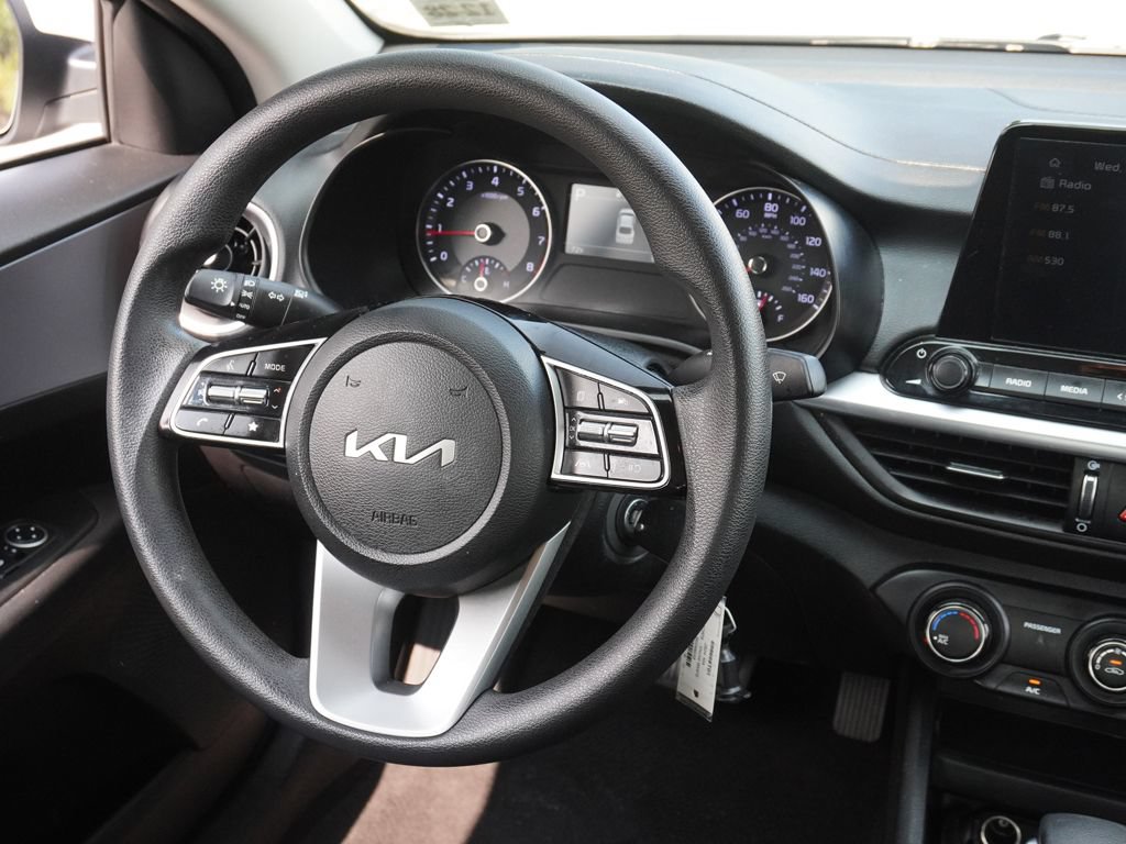 Used 2024 Kia Forte LXS FWD image 30