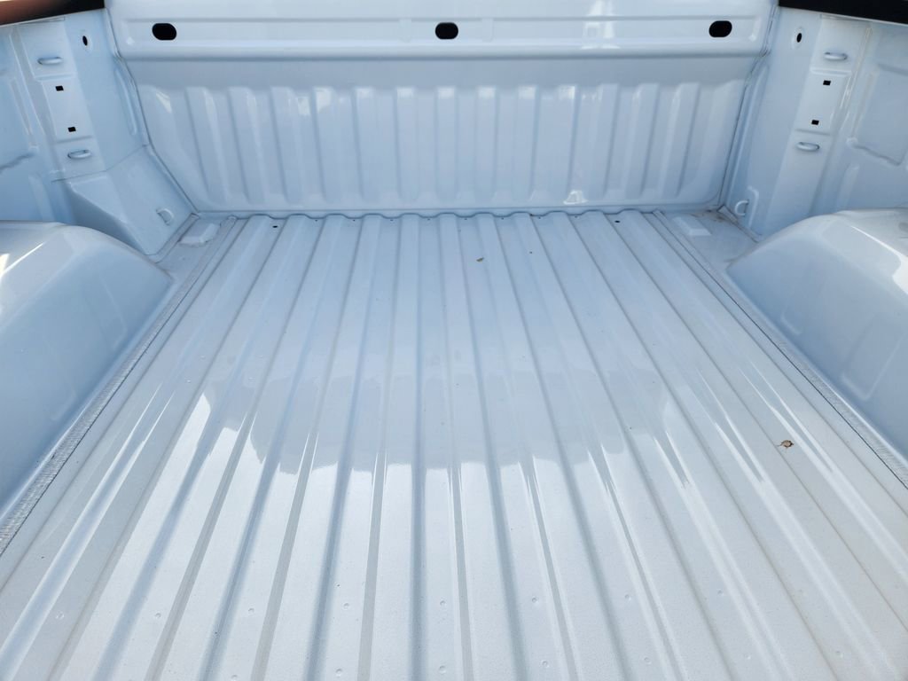 New 2026 Chevrolet Silverado 1500 LT Trail Boss w/ Convenience Package II image 31