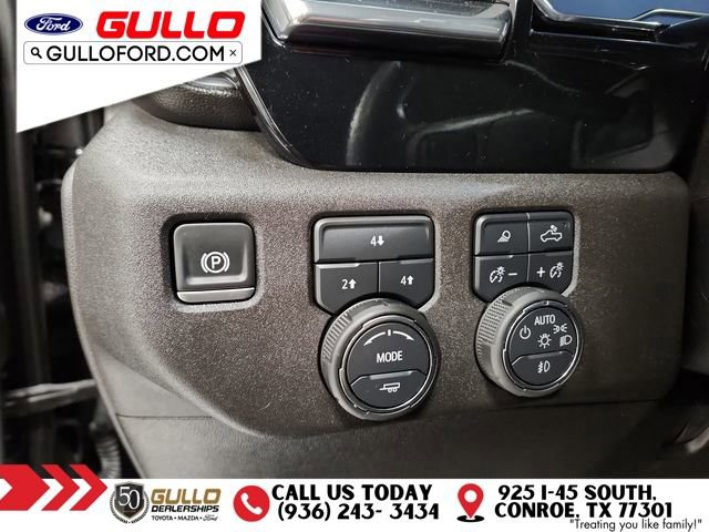 Used 2025 Chevrolet Silverado 2500 LT w/ All Star Edition image 19