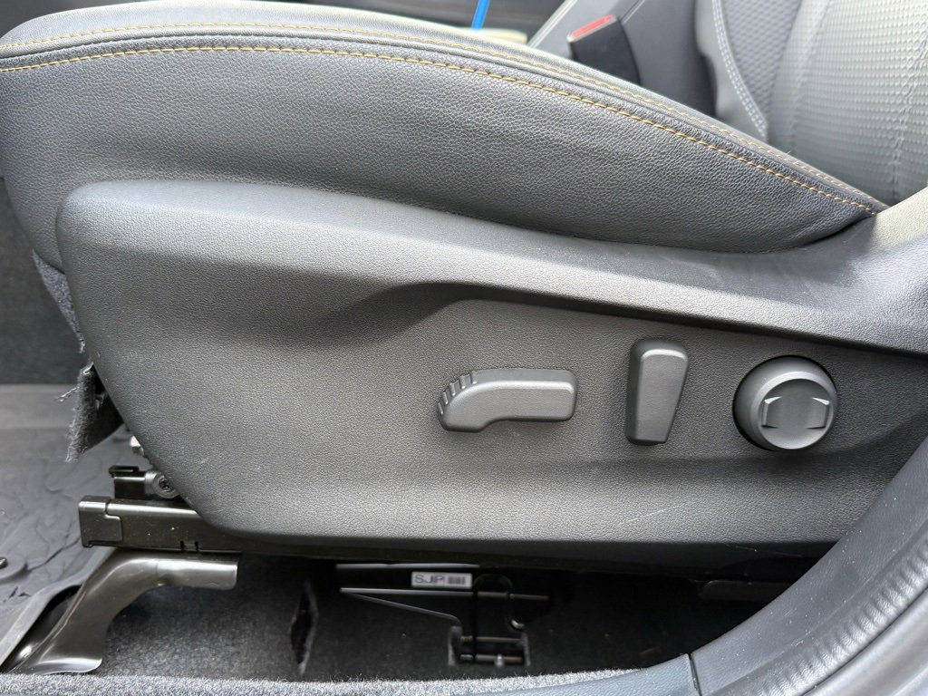 Used 2022 Subaru Forester Wilderness image 33