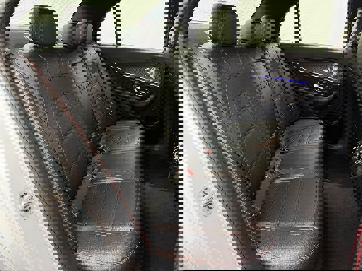 Used 2021 Mercedes-Benz E 53 AMG 4MATIC Sedan image 58