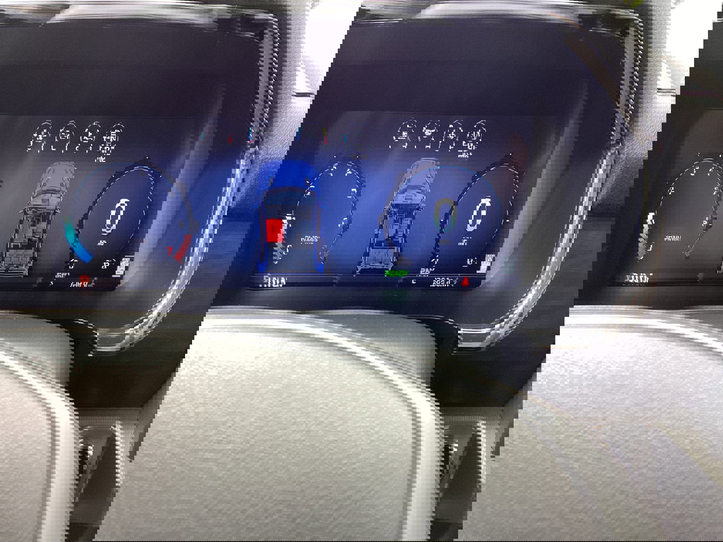 Used 2024 Ford F150 Lariat image 16