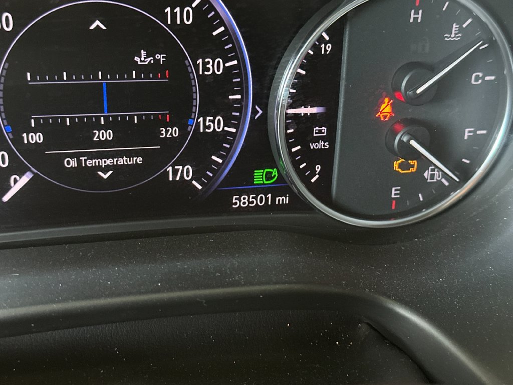 Used 2022 Buick Enclave Premium FWD image 28