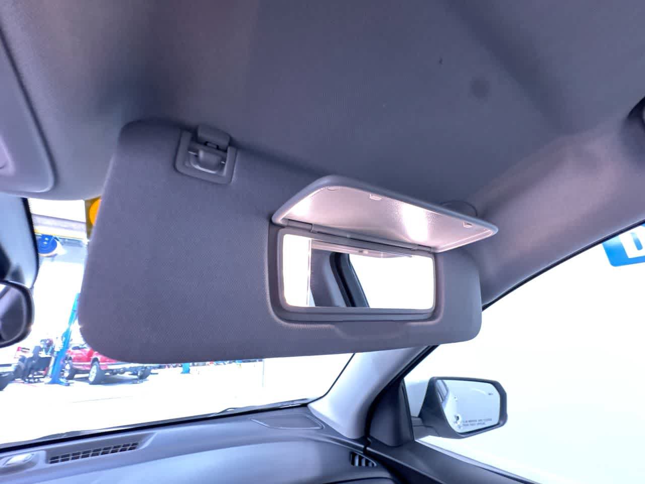 Used 2023 Chevrolet Equinox LT FWD image 34