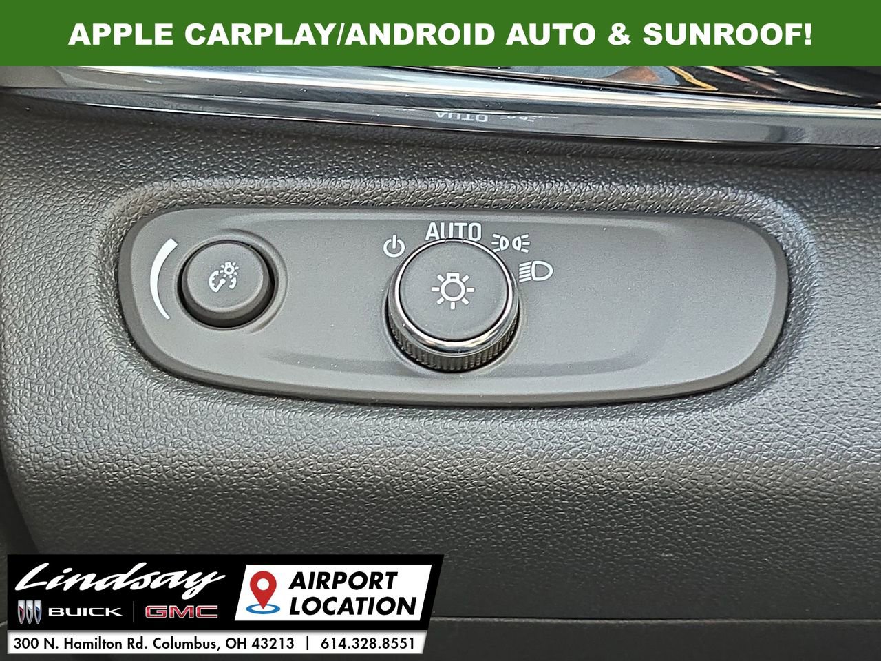 Used 2024 Buick Envista Sport Touring w/ Experience Buick Package image 17