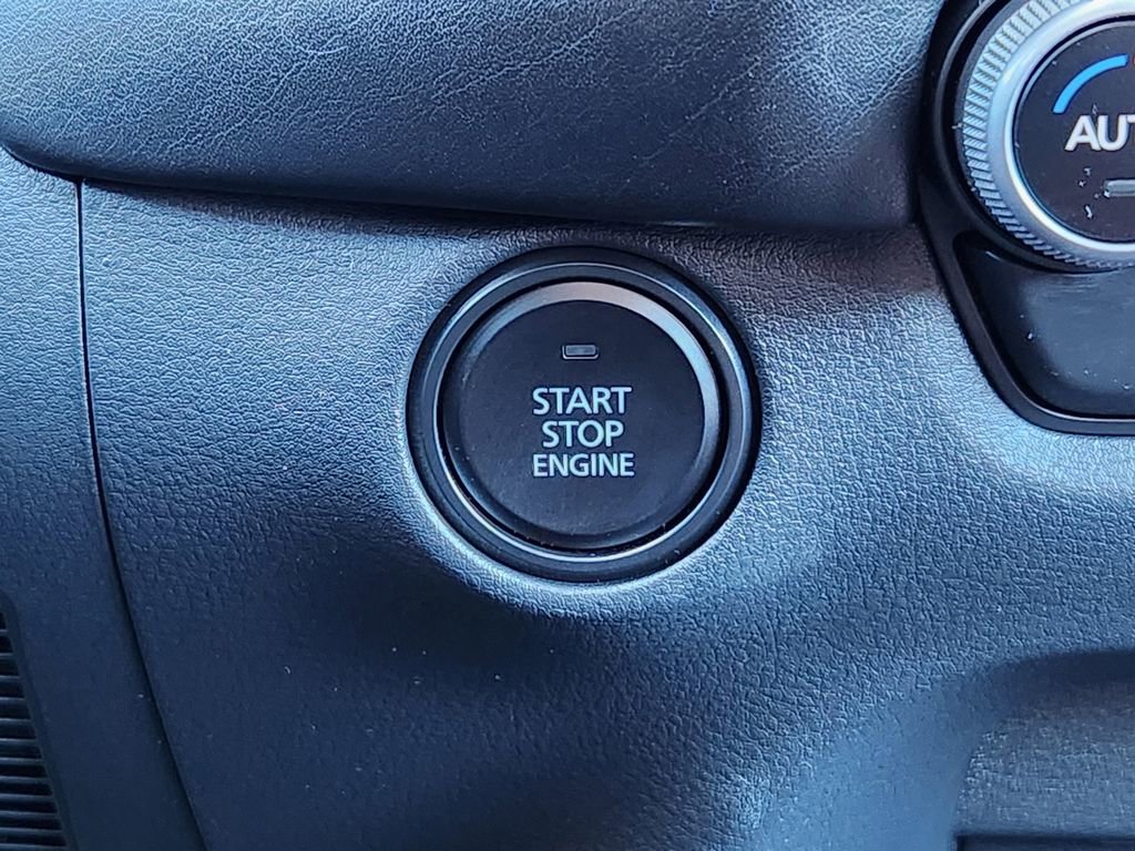 New 2026 MAZDA CX-50 AWD 2.5 S image 12