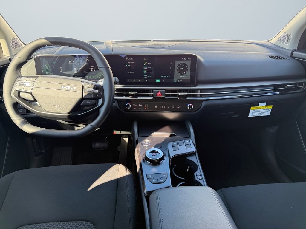 New 2026 Kia Sportage S image 10