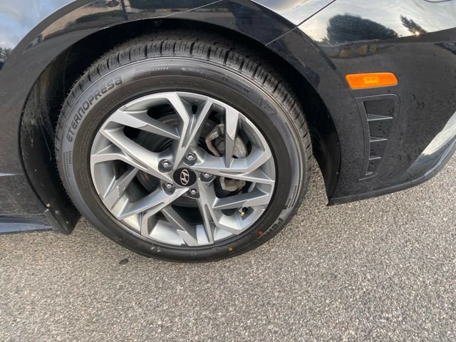 Used 2023 Hyundai Sonata SEL FWD image 31