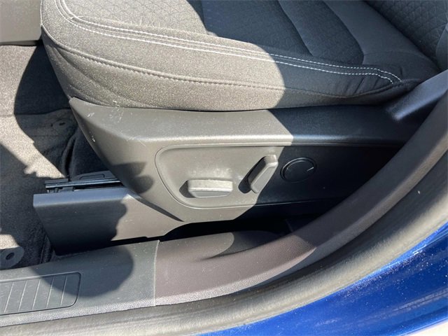 Certified 2023 Ford Escape Active image 17