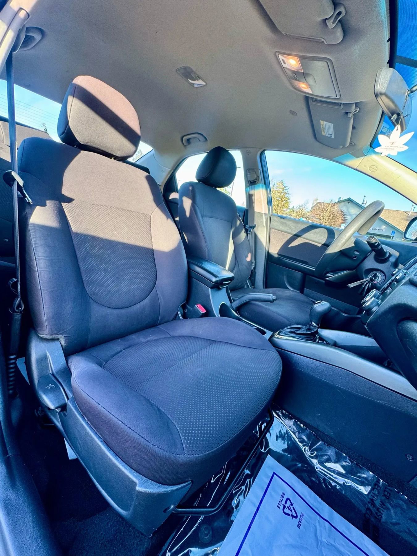 Used 2013 Kia Forte EX image 8