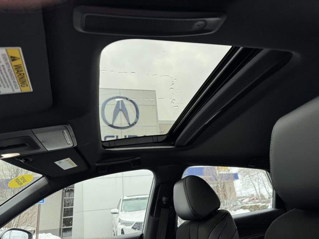 Certified 2023 Acura Integra A-Spec image 19