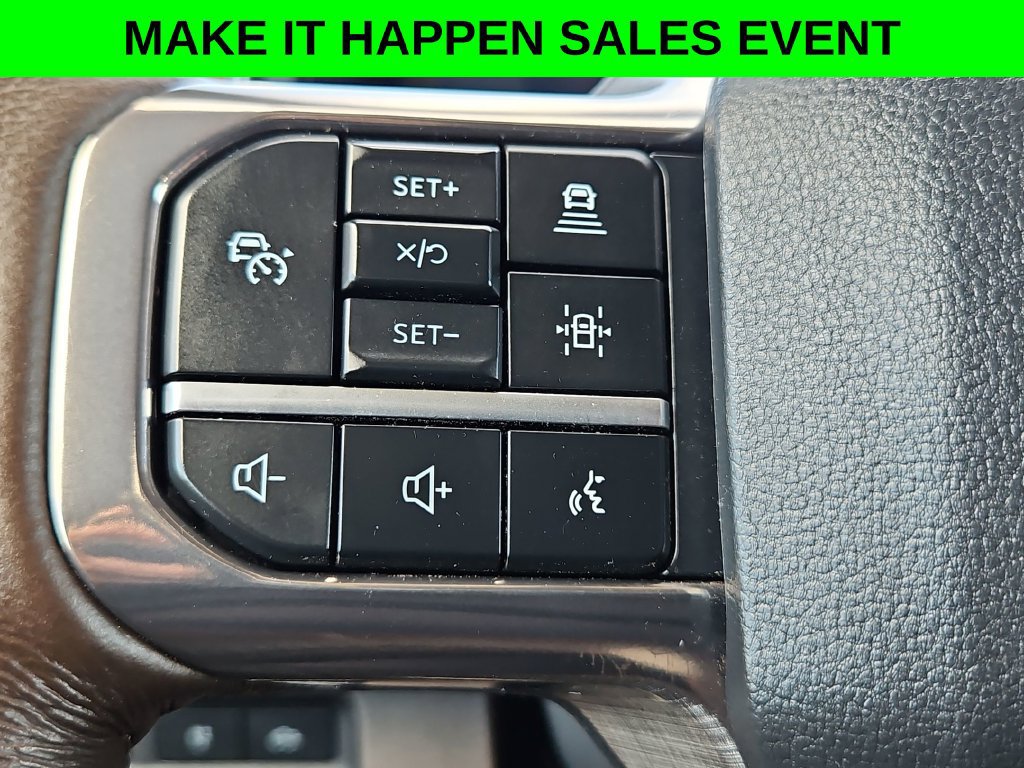 Used 2024 Ford F250 King Ranch w/ Tremor Off-Road Package AWD/4WD image 21