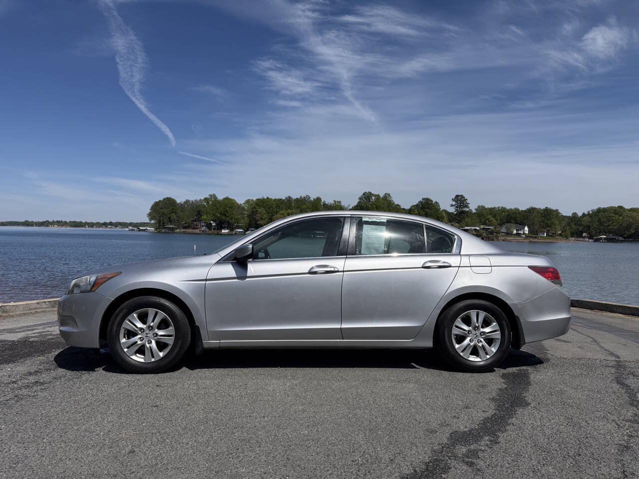 Used 2010 Honda Accord LX-P image 5
