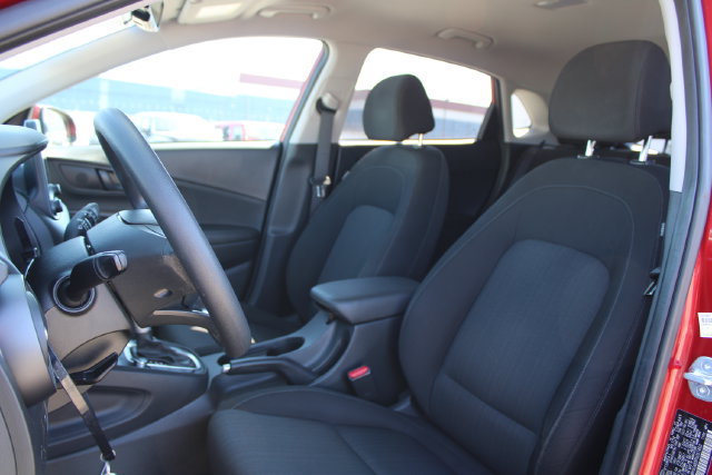 Used 2023 Hyundai Kona SEL AWD/4WD image 28