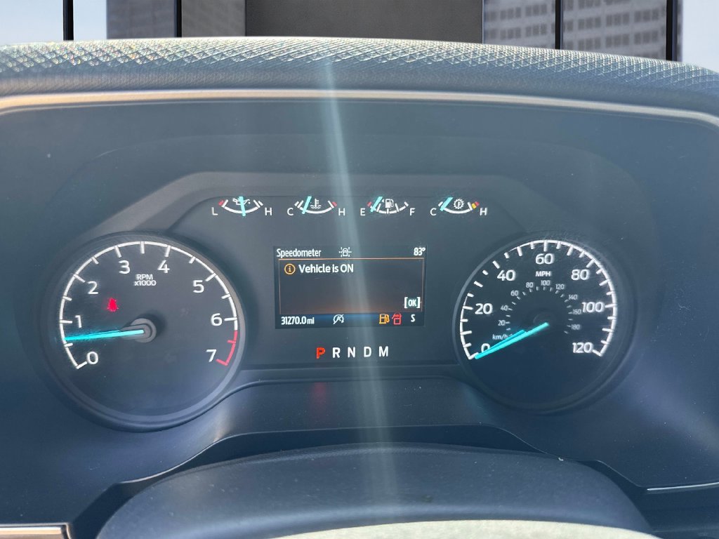 Certified 2023 Ford F150 XL w/ STX Appearance Package AWD/4WD image 27