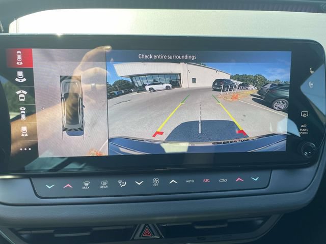 Used 2026 Dodge Charger Scat Pack AWD/4WD image 27