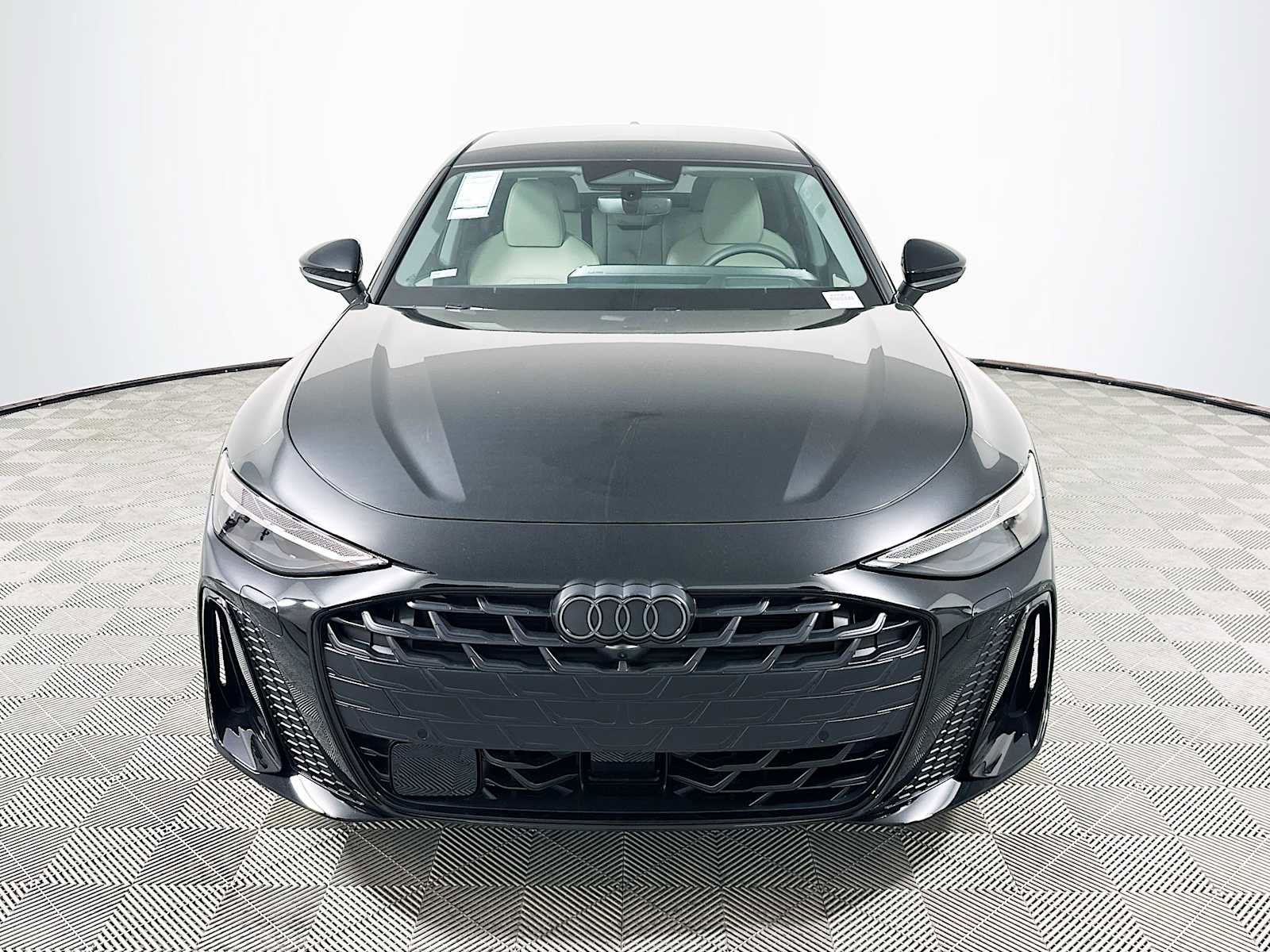 New 2026 Audi A6 Premium Plus video 2