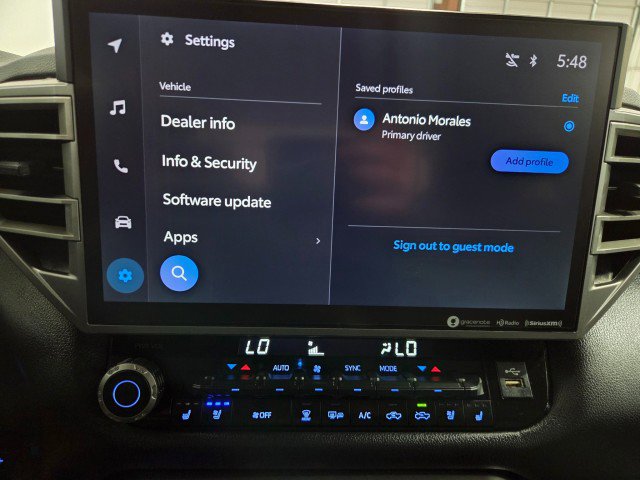 Used 2022 Toyota Tundra Limited image 60