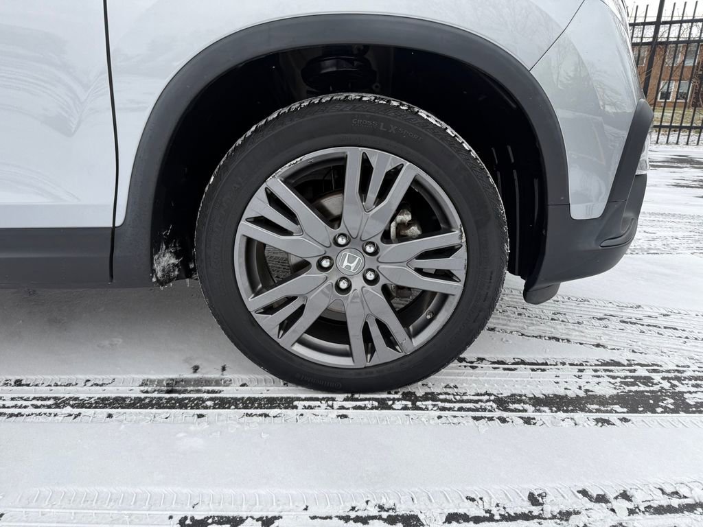 Used 2022 Honda Pilot Sport image 10