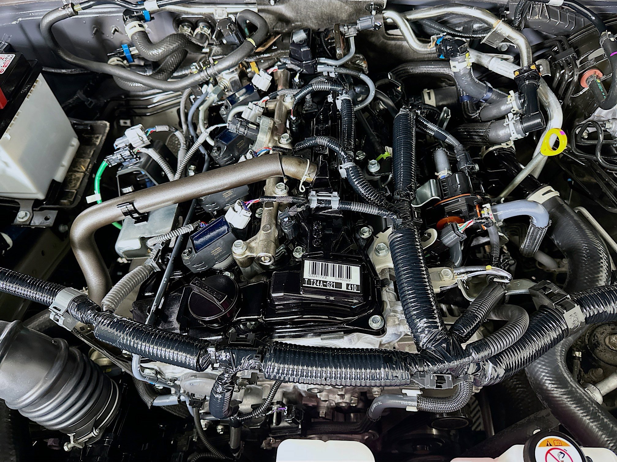 Used 2025 Toyota 4Runner SR5 image 33