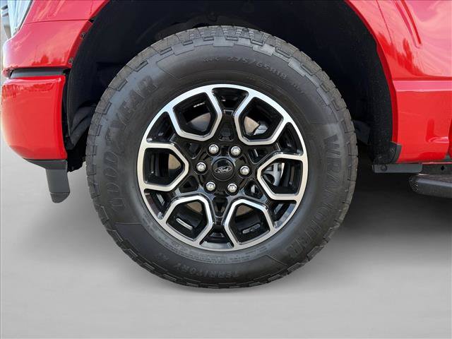 Used 2023 Ford F150 XLT w/ Equipment Group 302A High AWD/4WD image 27
