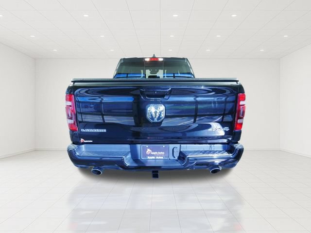 Used 2023 RAM 1500 Laramie AWD/4WD image 6