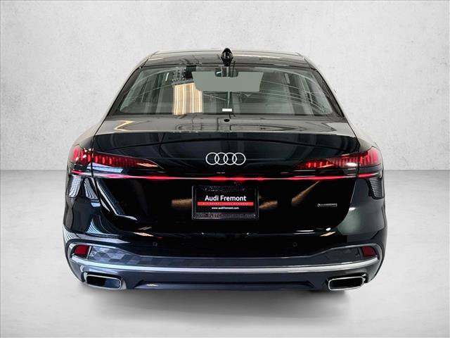 New 2026 Audi A6 Premium Plus w/ Premium Plus Package AWD/4WD image 6