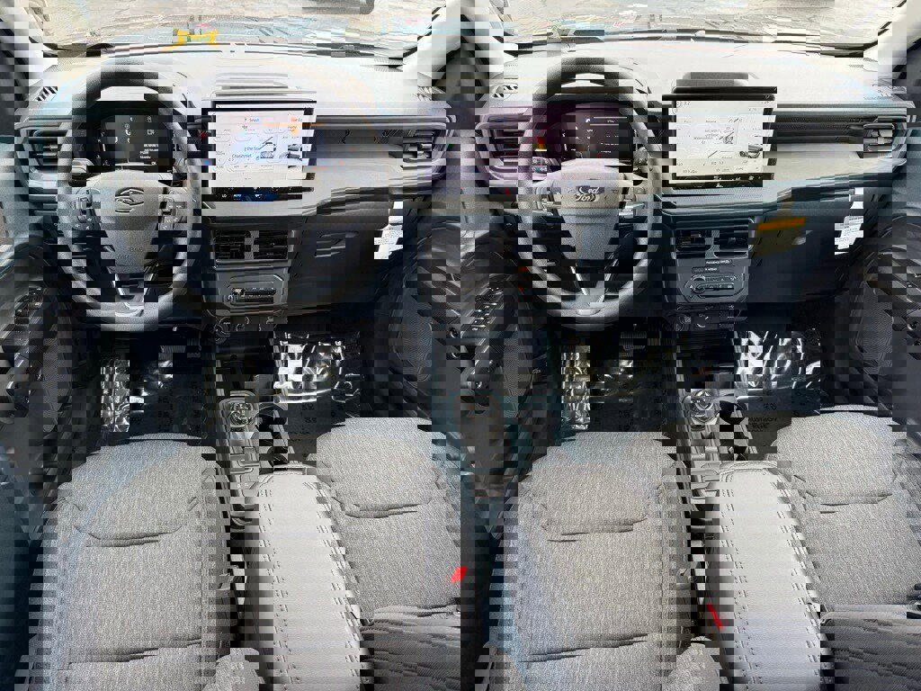 New 2025 Ford Maverick XLT w/ Black Appearance Package image 5