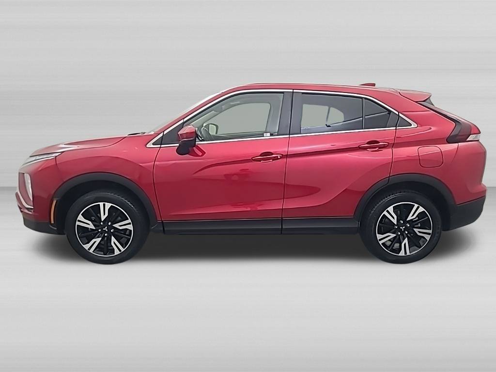Used 2024 Mitsubishi Eclipse Cross SE AWD/4WD image 7