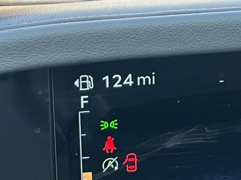 Used 2026 Lincoln Nautilus Premier w/ Equipment Group 102A image 29